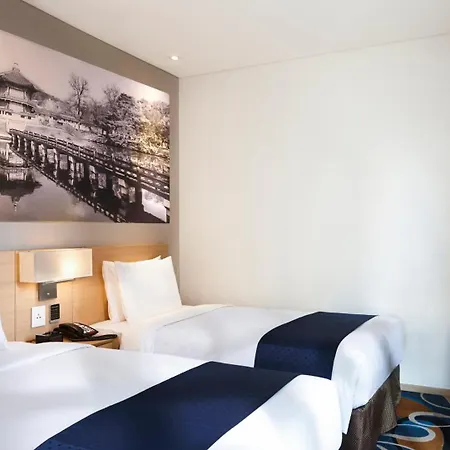 Travelodge Myeongdong Euljiro