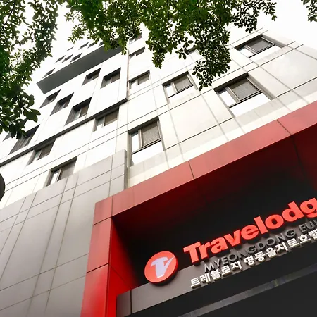 Travelodge Myeongdong Euljiro