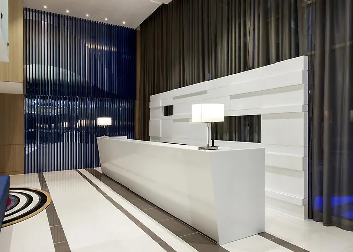 Travelodge Myeongdong Euljiro 3* Seul