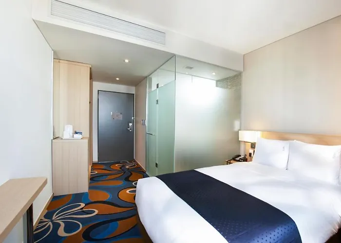 Hotel Travelodge Myeongdong Euljiro