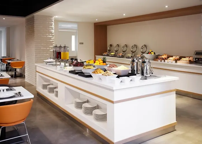 Otel Travelodge Myeongdong Euljiro