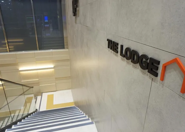 Hotel Travelodge Myeongdong Euljiro Seul