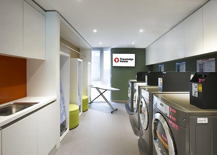 Travelodge Myeongdong Euljiro