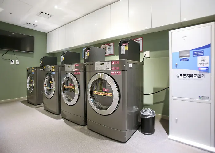 Hotel Travelodge Myeongdong Euljiro