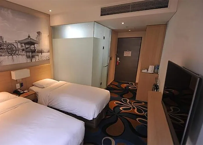 Hotel Travelodge Myeongdong Euljiro
