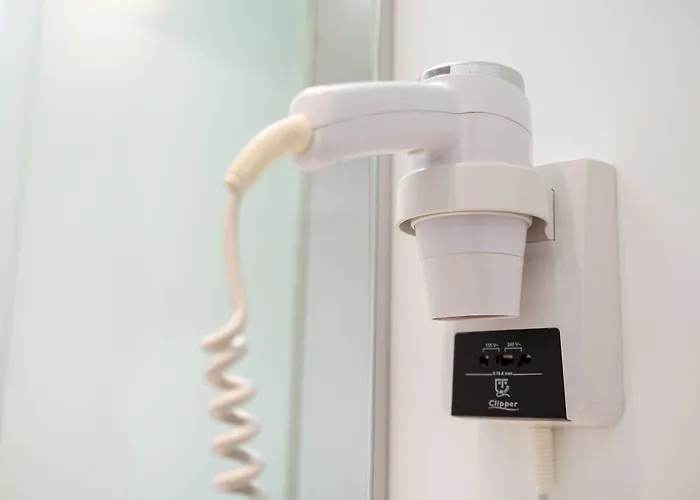 Travelodge Myeongdong Euljiro Otel Seul