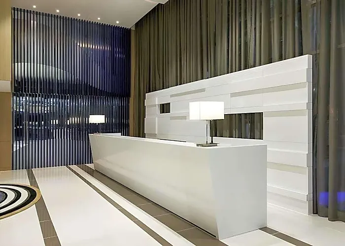 Travelodge Myeongdong Euljiro Hotel