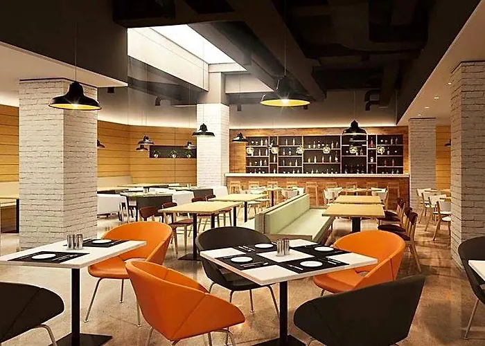 Travelodge Myeongdong Euljiro 3*