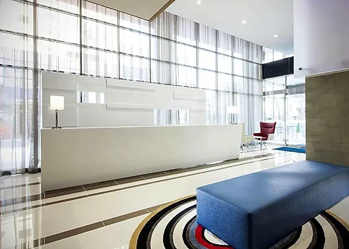 Travelodge Myeongdong Euljiro Séoul