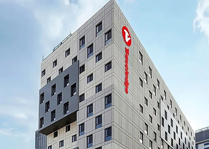 Travelodge Myeongdong Euljiro Hotel 3*