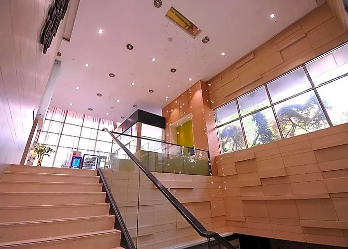 Travelodge Myeongdong Euljiro Seul