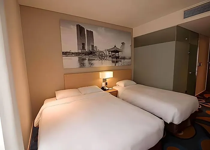 Hotel Travelodge Myeongdong Euljiro