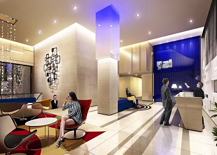 Travelodge Myeongdong Euljiro 3*
