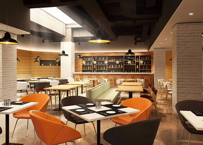 Travelodge Myeongdong Euljiro 3*