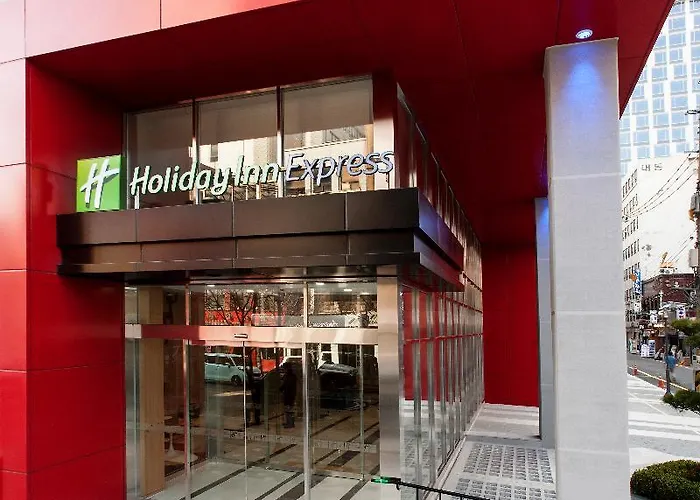 酒店 首尔明洞乙支路彩鸿酒店
