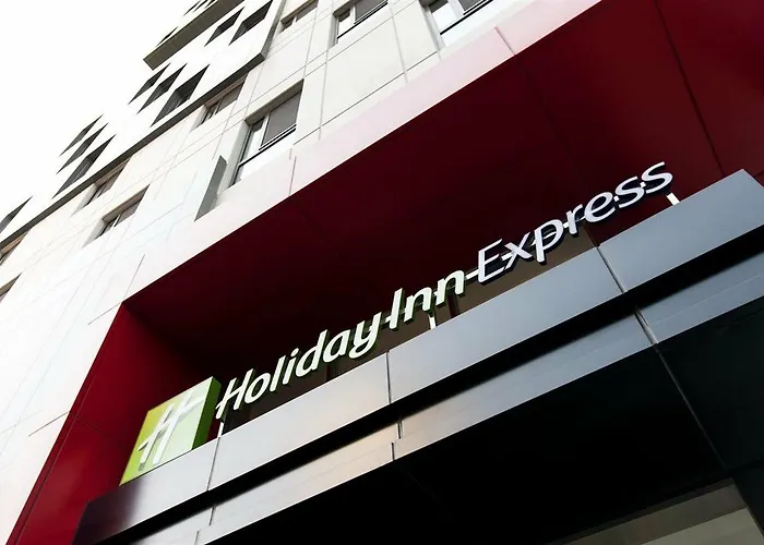 Travelodge Myeongdong Euljiro Seul